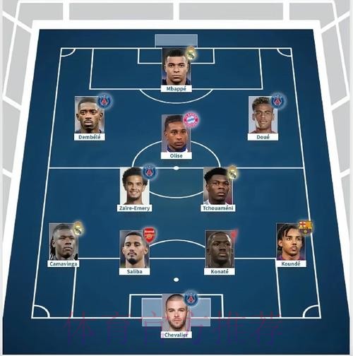 2026世界杯法国姆巴佩焦点对决全解析 2026世界杯法国姆巴佩焦点对决全解析