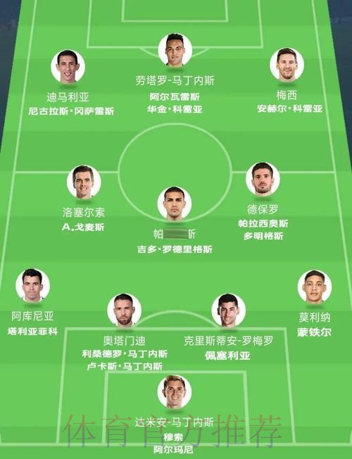 最新世界杯阿根廷C罗赛程分析深度解读