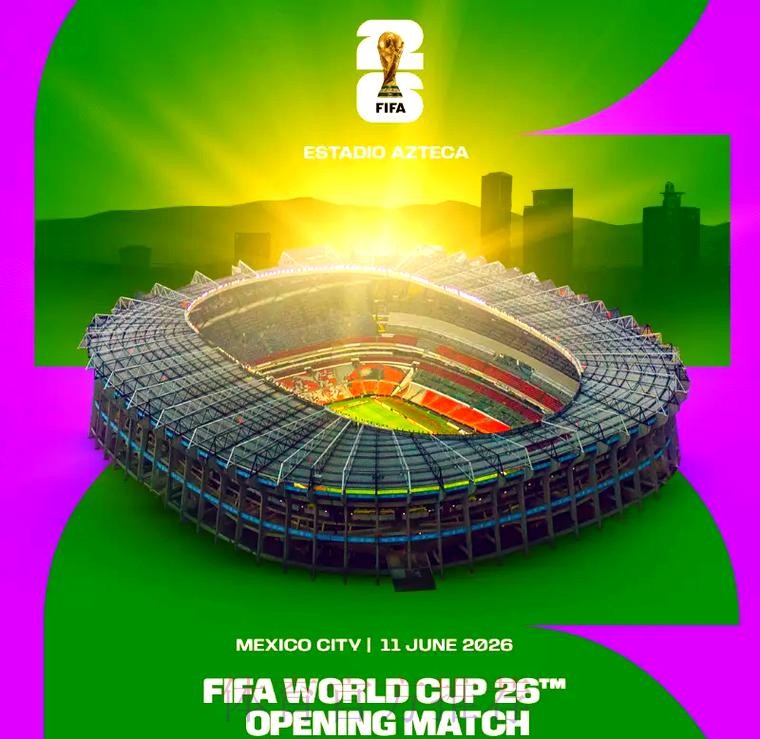 2026美加墨世界杯高清直播怎么查 2026美加墨世界杯高清直播怎么查